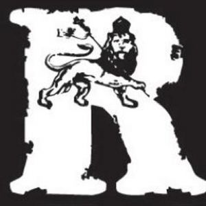 Reggae.fr Webradio logo
