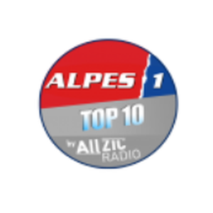 Alpes1 Grenoble top10 logo