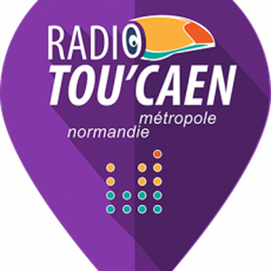 Radio Tou Caen logo