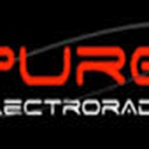 Pure ElectroRadio logo
