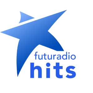 Futuradio Hits logo