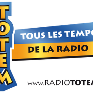 Totem Lozere FM logo