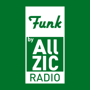 Allzic - Funk logo
