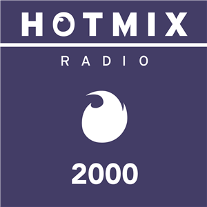 HOT Mix - 2000 logo