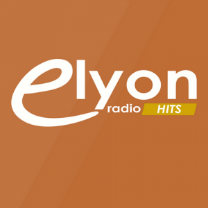 Radio Elyon Hits logo