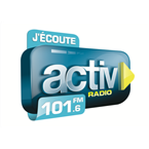Activ Radio logo