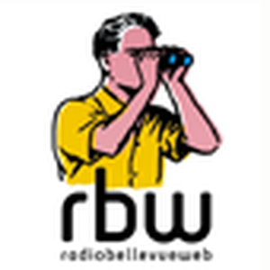 Radio Bellevue Web logo