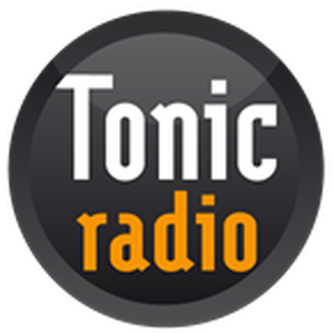 Tonic Radio Bourgoin logo