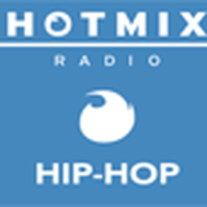 HOT Mix - Hip Hop logo
