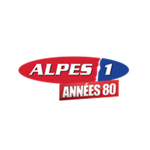 Alpes1 Grenoble Rock FM logo