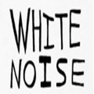 White Noise Radio logo