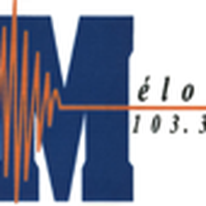 Radio Melodie FM logo