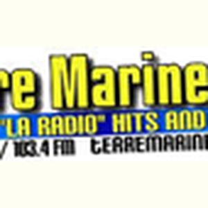Terre Marine FM logo