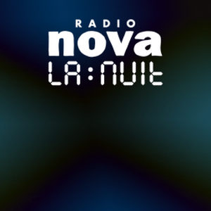 Nova At Night logo
