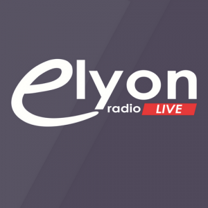 Radio Elyon Live logo