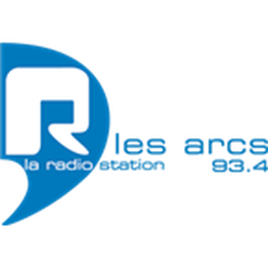 R' Les Arcs logo