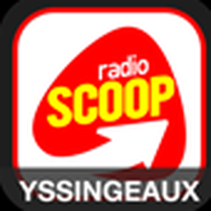 Radio Scoop Yssingeaux logo