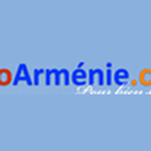 Radio Armenie FM logo