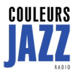 COULEURS JAZZ RADIO logo