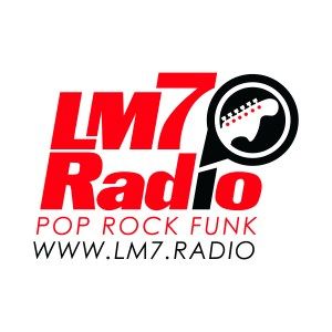 LM 7 Radio logo