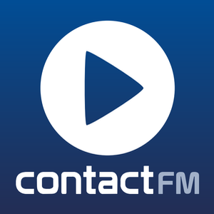 Contact FM logo