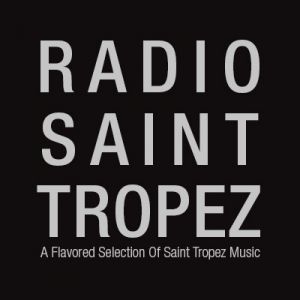 Radio Saint-Tropez logo