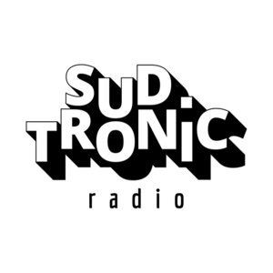 SUD TRONIC RADIO logo