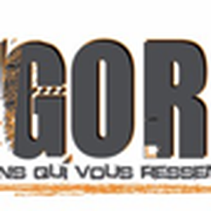 Agora FM logo