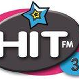 Hit 32 FM logo