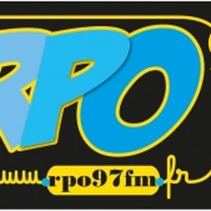 PRO - 97.0 FM logo