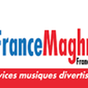 France Maghreb 2 logo