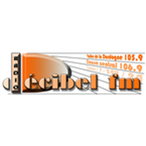 Décibel FM logo
