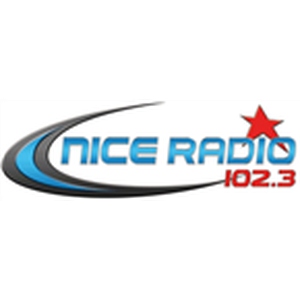 Nice Radio logo