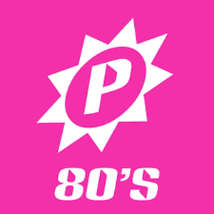 Puls Radio - 80s logo
