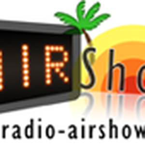 Radio Air Show logo