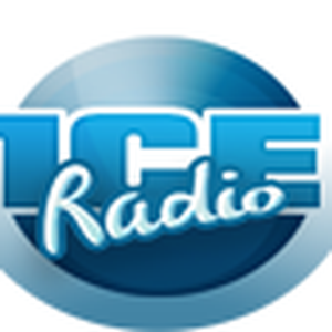 Ice Radio logo