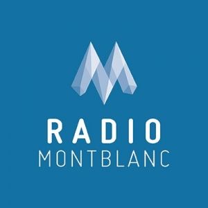 Radio Mont-Blanc Vallee de Chamonix logo