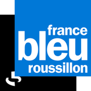 France Bleue Roussillon logo