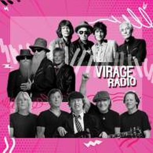 Virage Radio logo