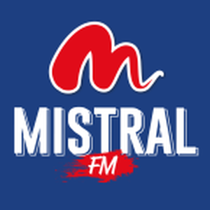 Mistral FM logo