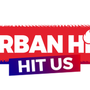 Urban Hit US logo
