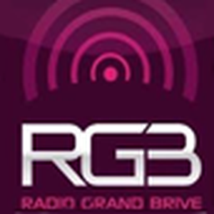 Radio Grand Brive logo