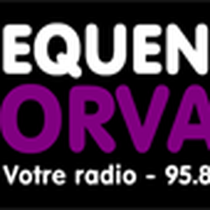 Radio Morvan logo