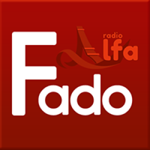 ALFA FADO logo