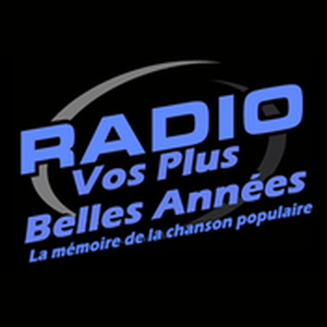 La Radio de Vos Plus Belles Years logo