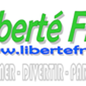 Liberté FM logo