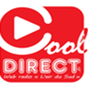 Radio Cool Direct Lair du sud logo