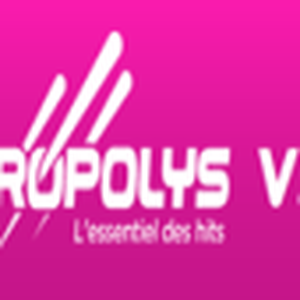 Metropolys VIP logo