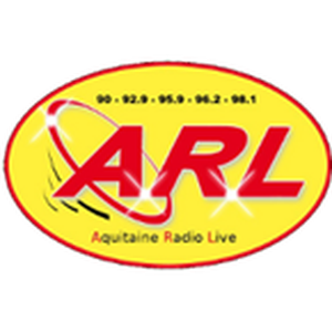 Arl FM logo