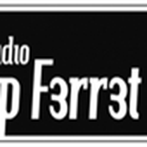 Radio Cap Ferret logo